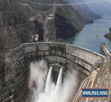 الصين تعتزم بناء أكبر سد لتوليد الطاقة الكهرومائية في العالم 